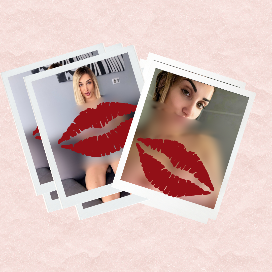 📸 Pack Polaroid – 10 + Une Surprise
